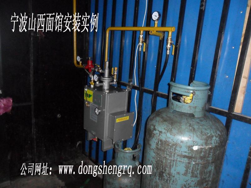 液化气汽化器在使用的时候结冰是什么原因，黄瓜TV在线观看公司为您解答！